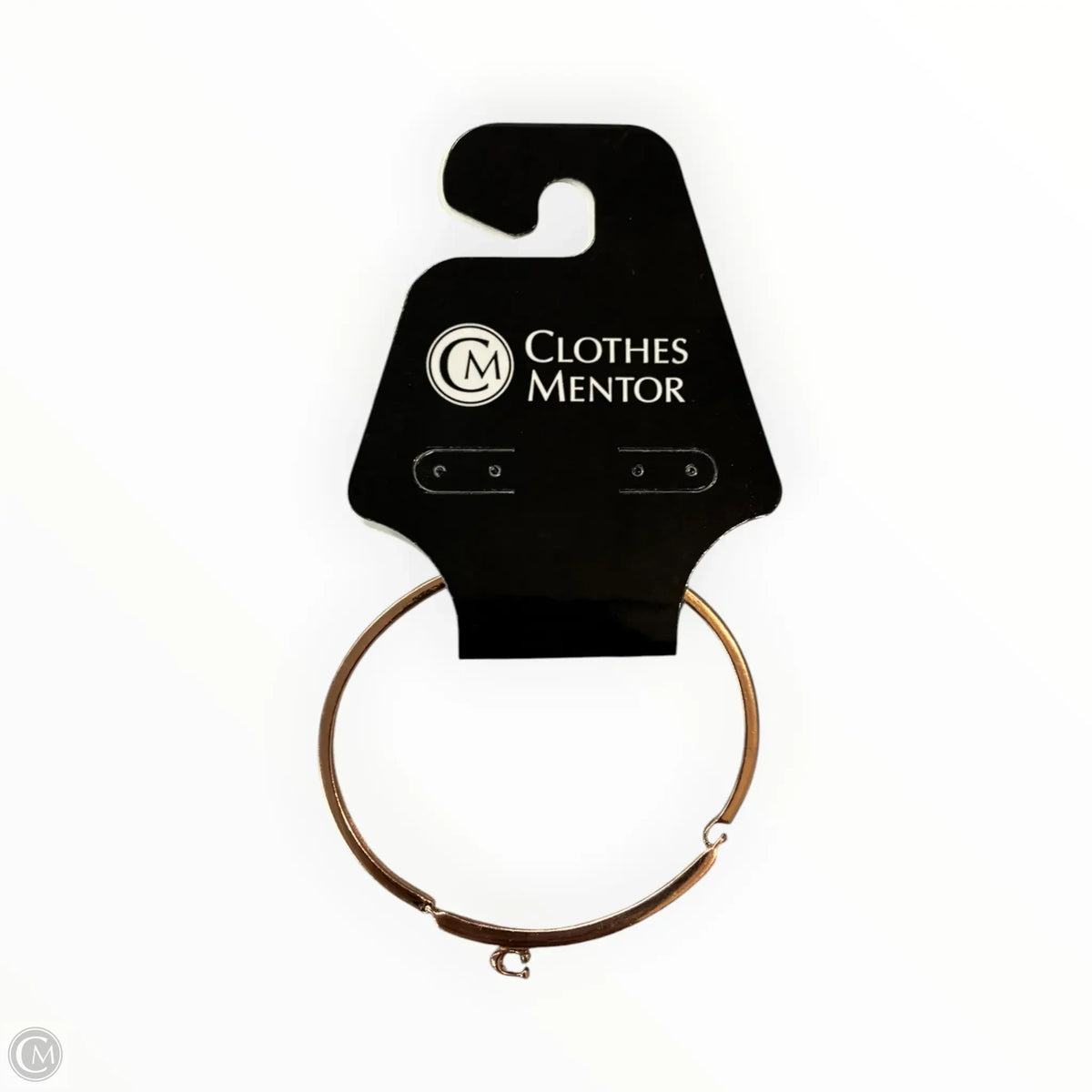 Ring Designer By Coach, Size: 7