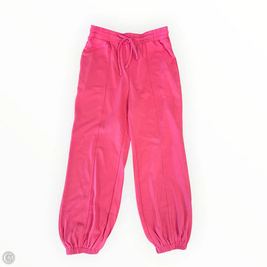 Pants Joggers By Cmf In Pink, Size: Xl