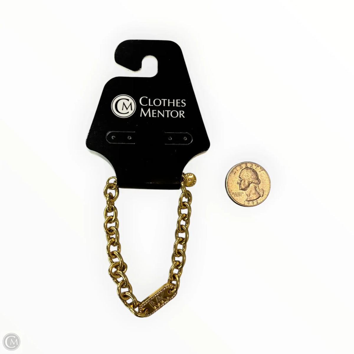 Bracelet Chain By Michael By Michael Kors
