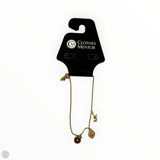Bracelet Charm By Michael By Michael Kors