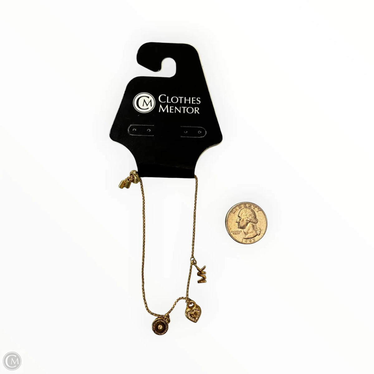 Bracelet Charm By Michael By Michael Kors
