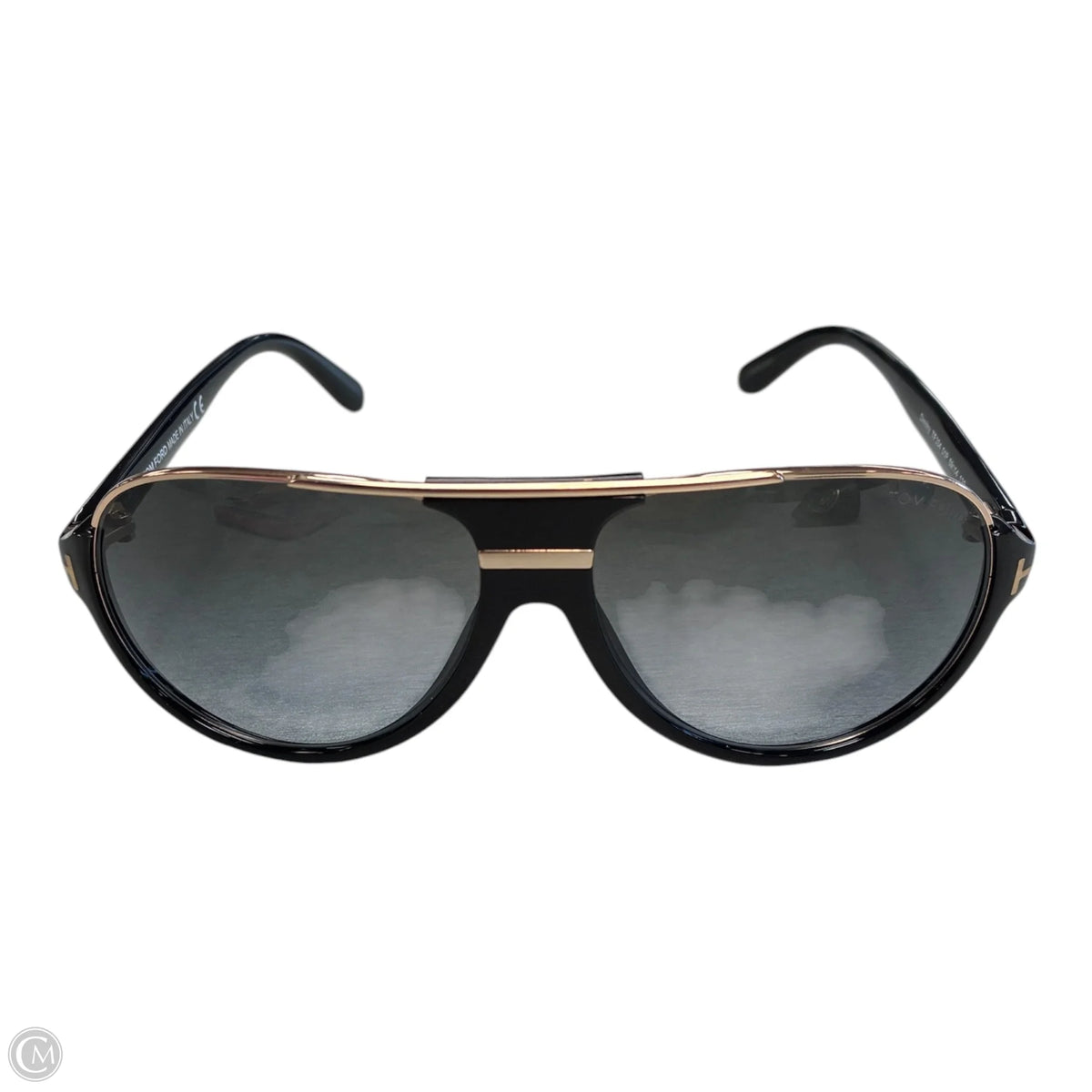 Sunglasses Luxury Designer By Tom Ford, Size: