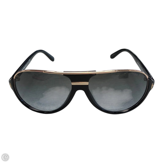 Sunglasses Luxury Designer By Tom Ford, Size: