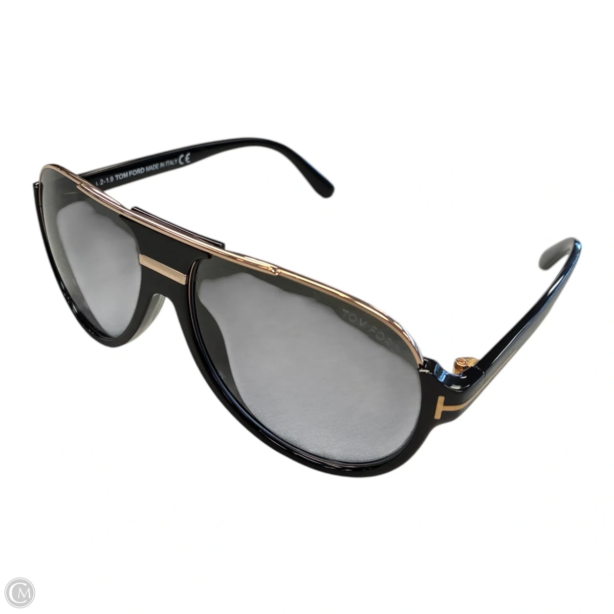 Sunglasses Luxury Designer By Tom Ford, Size: