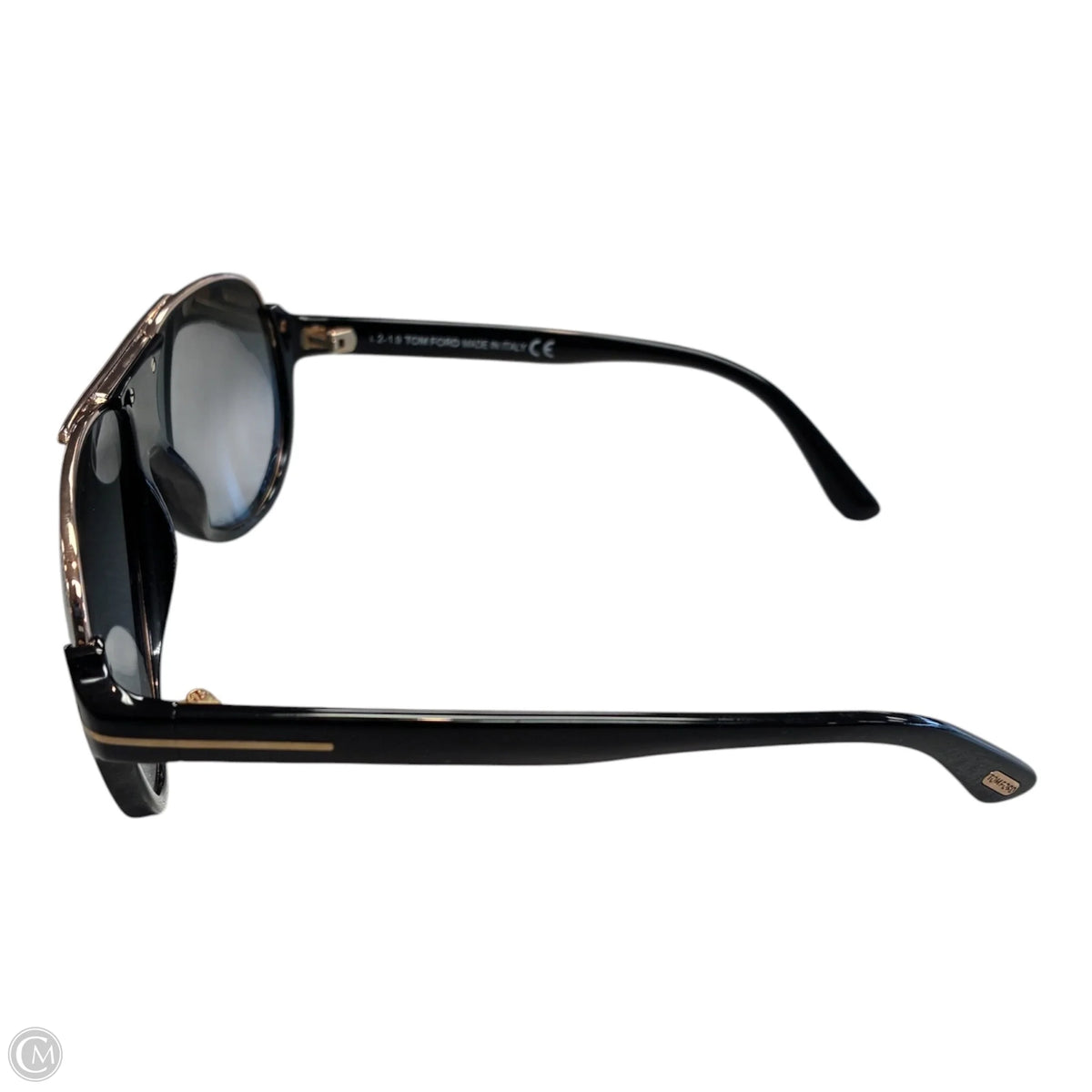 Sunglasses Luxury Designer By Tom Ford, Size: