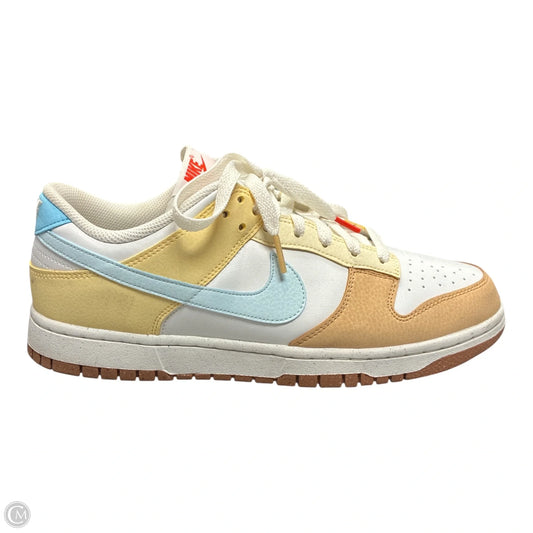 Shoes Sneakers By Nike In White, Size: 11.5