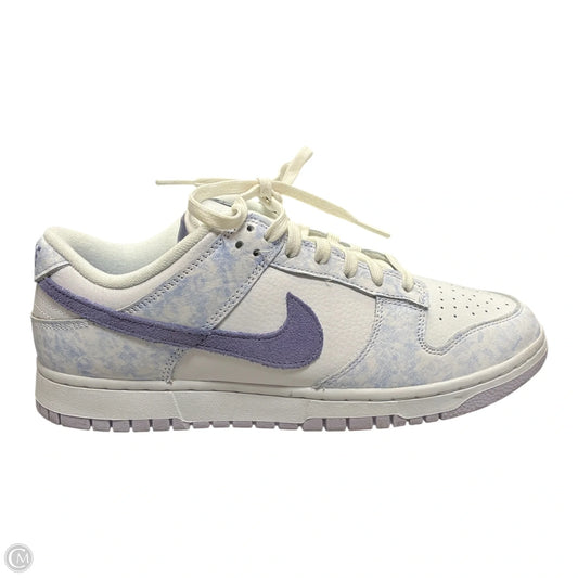 Shoes Sneakers By Nike In Purple, Size: 11