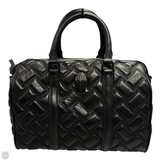 Handbag By Kurt Geiger London, Size: Medium