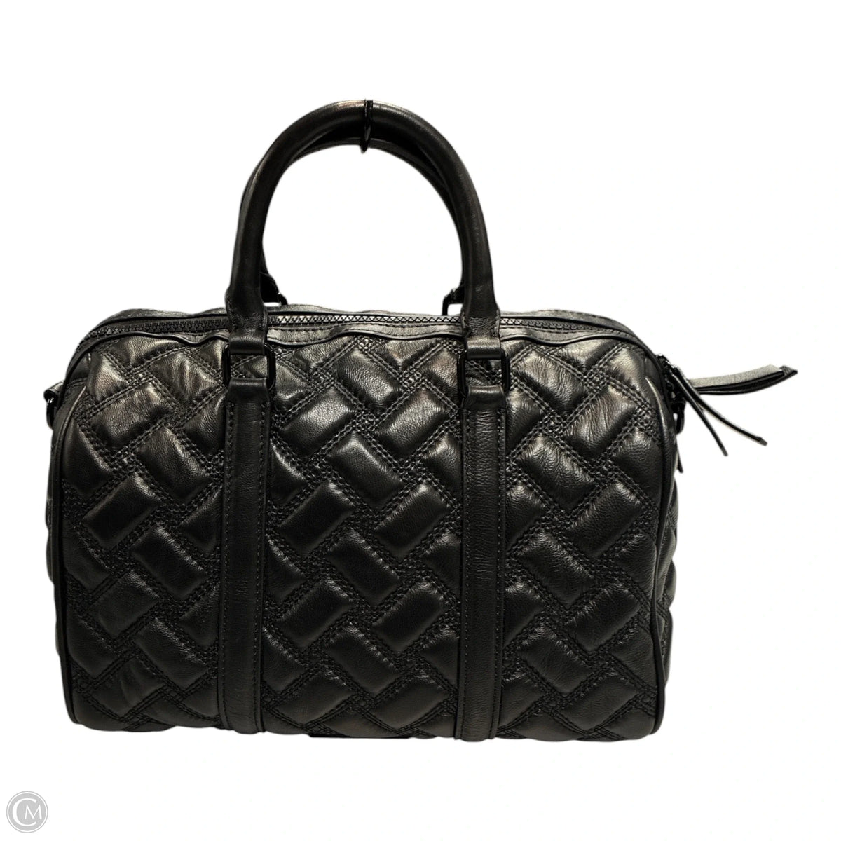 Handbag By Kurt Geiger London, Size: Medium