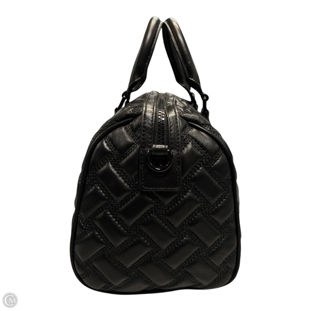 Handbag By Kurt Geiger London, Size: Medium