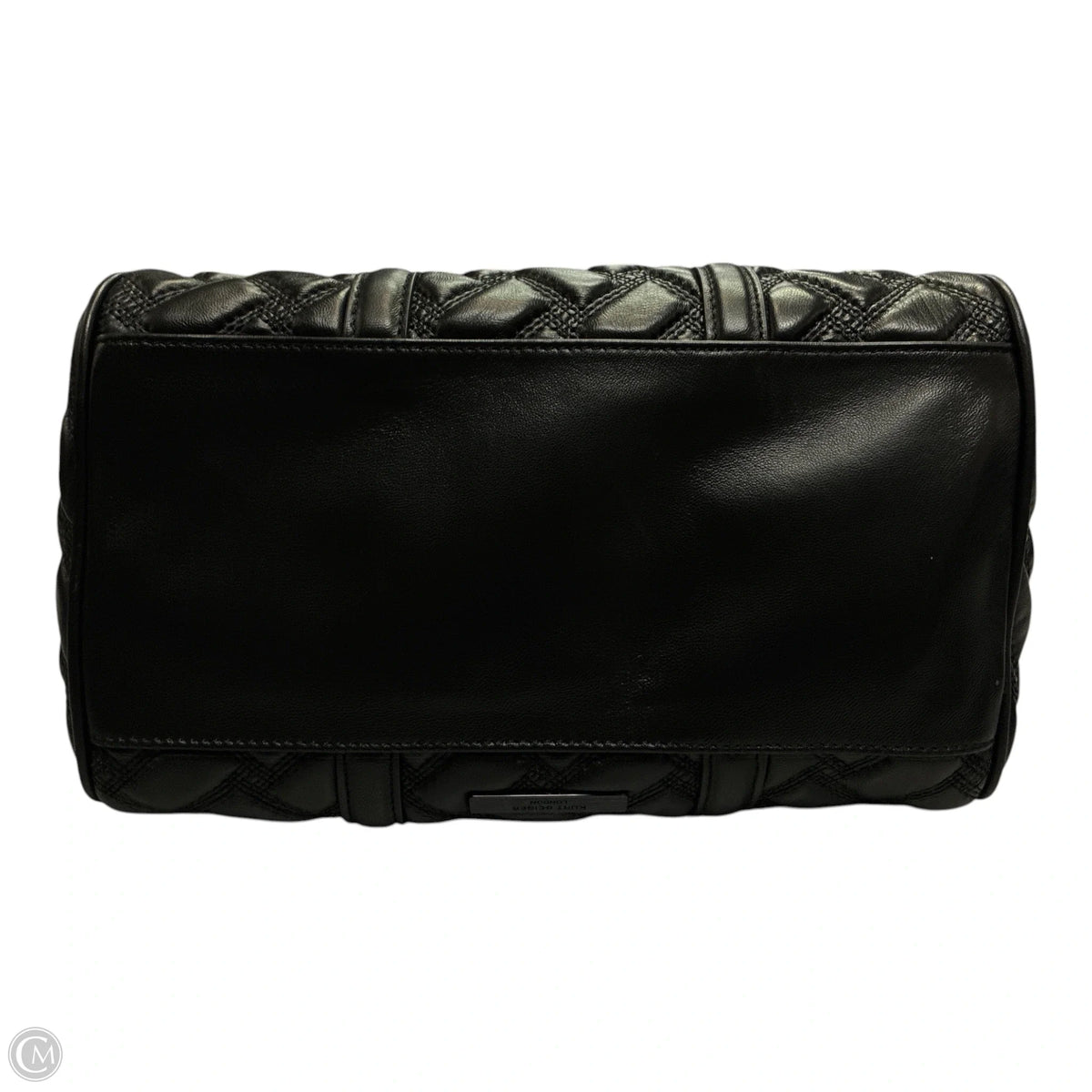 Handbag By Kurt Geiger London, Size: Medium
