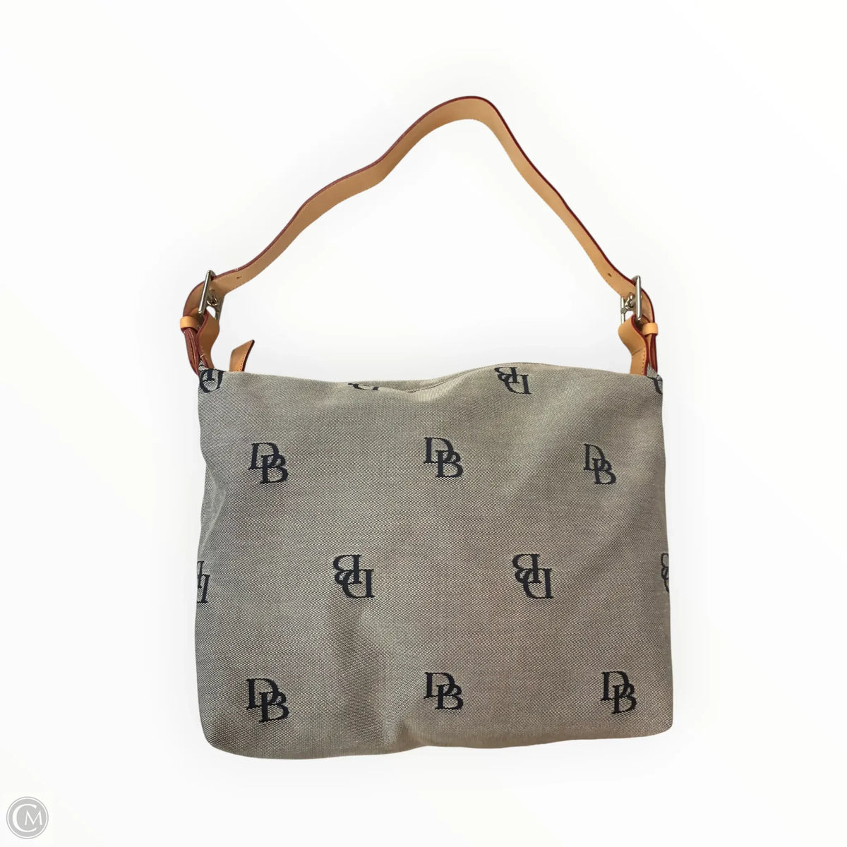 Handbag Designer By Dooney And Bourke, Size: Medium