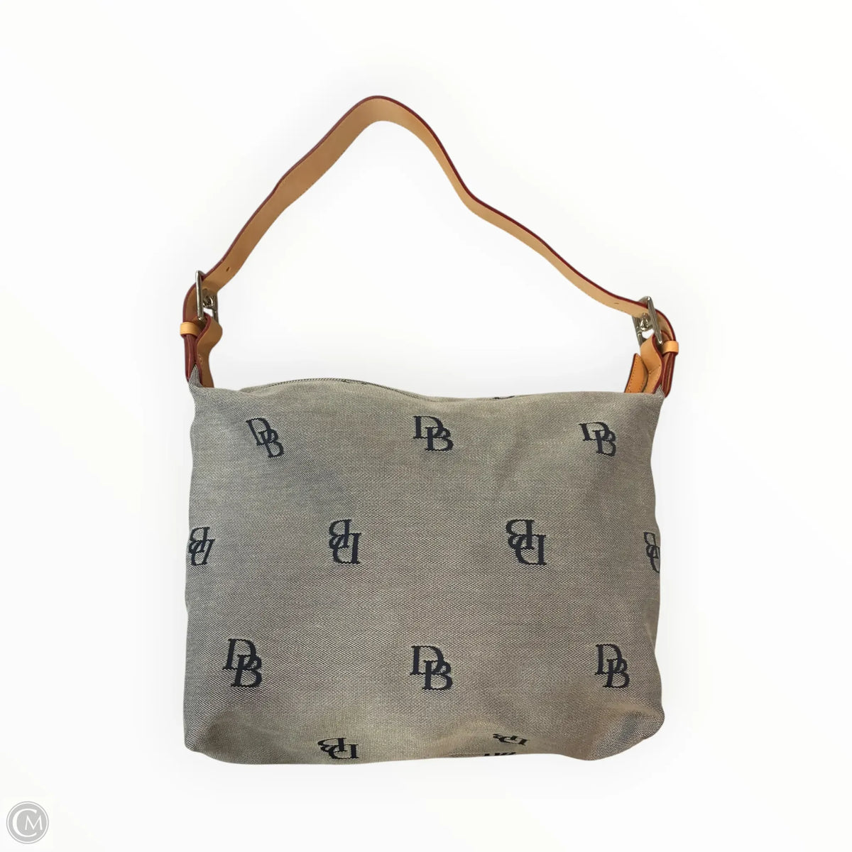 Handbag Designer By Dooney And Bourke, Size: Medium