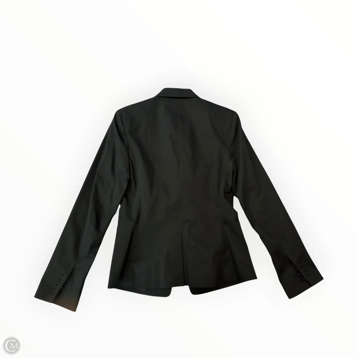 Blazer By Express In Black, Size: S
