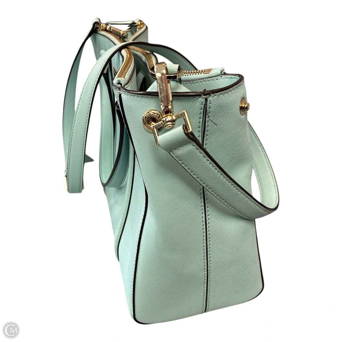 Handbag Designer By Kate Spade, Size: Large