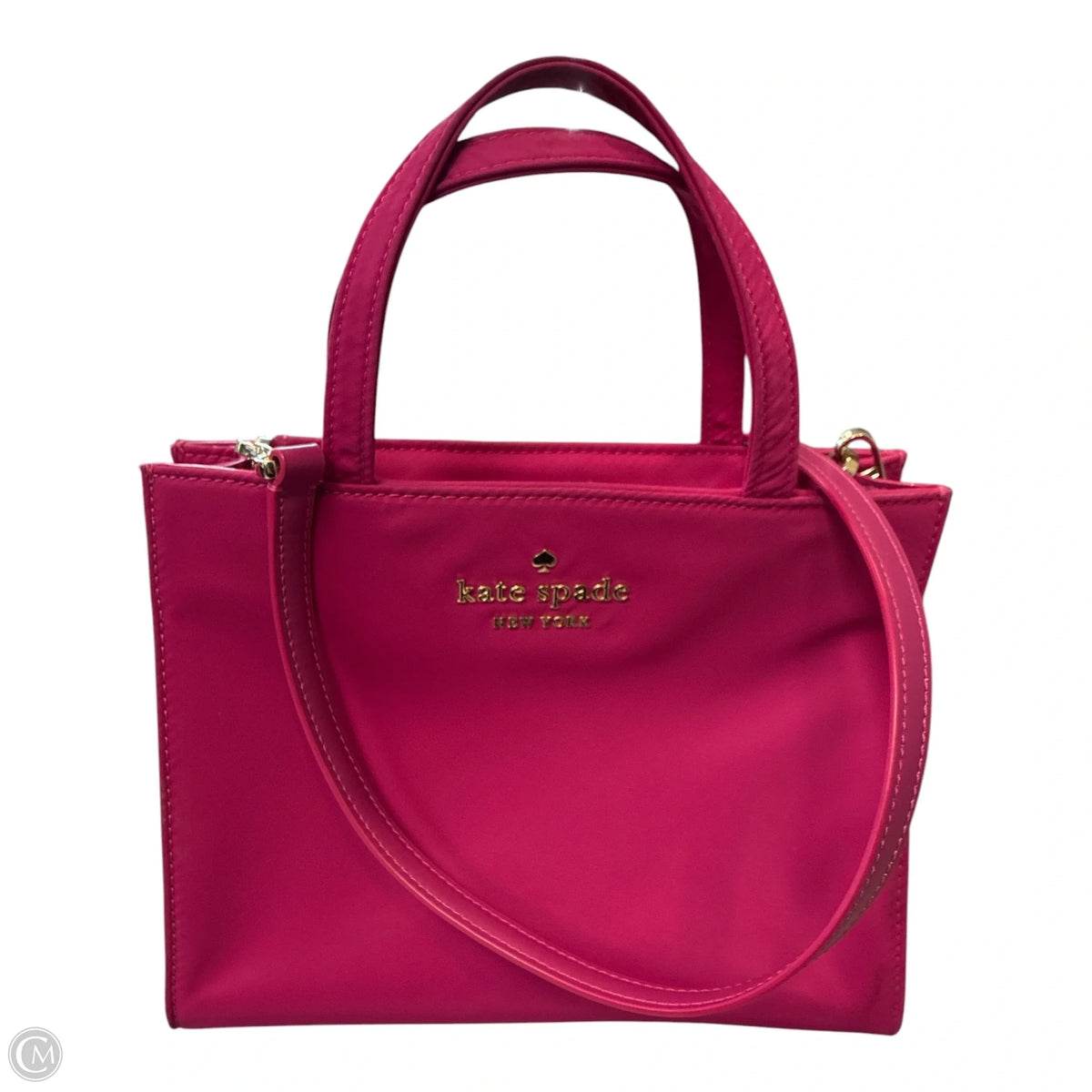 Handbag Designer By Kate Spade, Size: Small