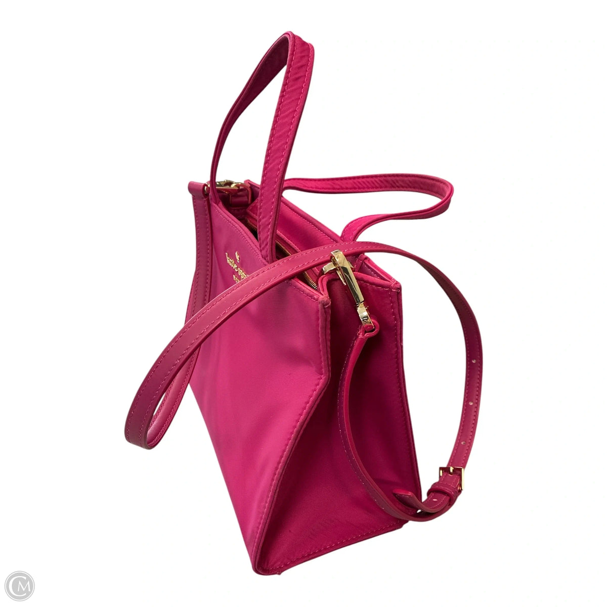Handbag Designer By Kate Spade, Size: Small