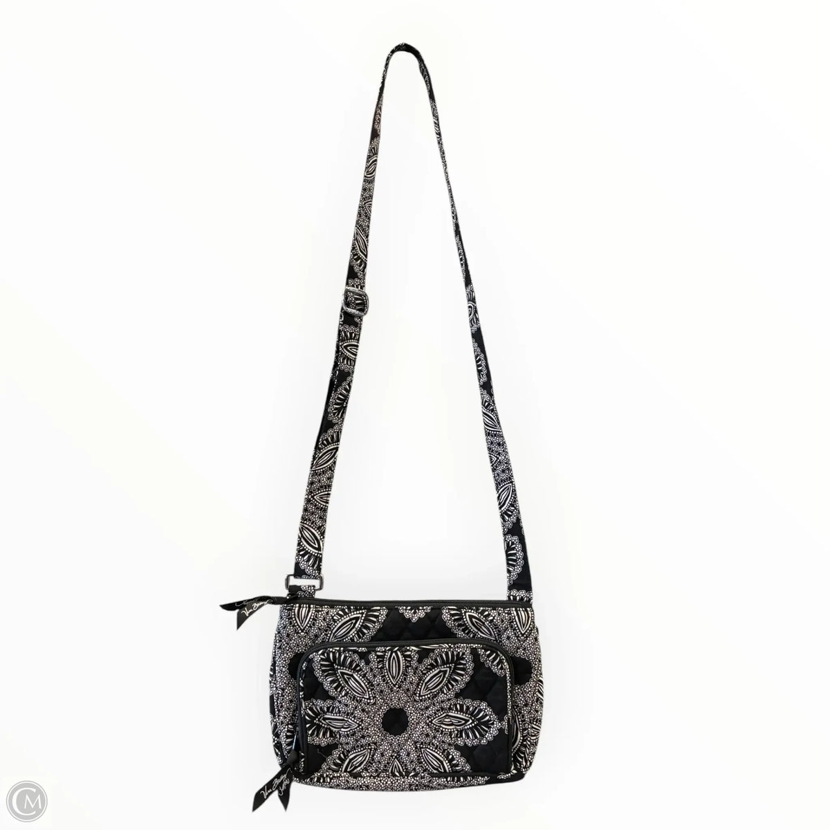 Crossbody By Vera Bradley, Size: Small