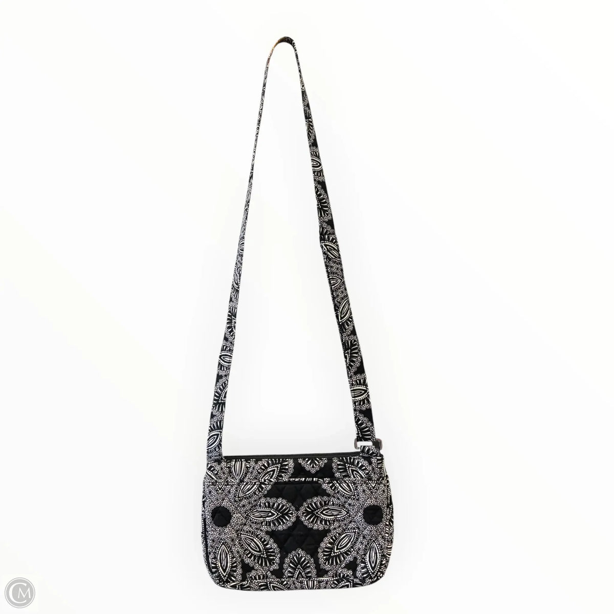 Crossbody By Vera Bradley, Size: Small