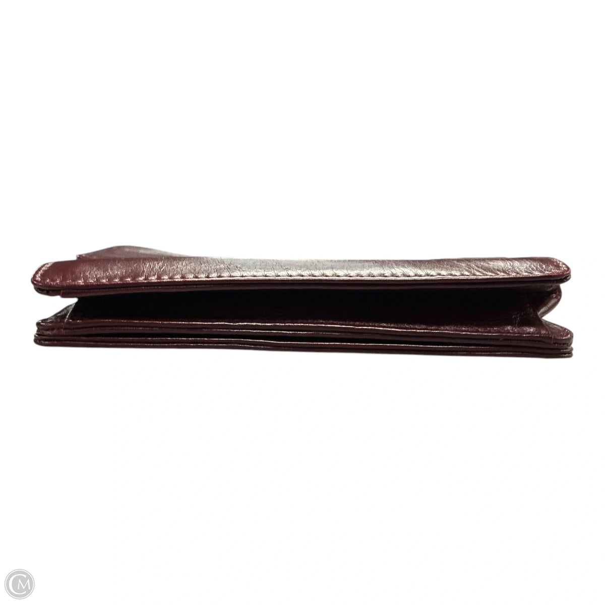 Crossbody Leather By Hobo Intl, Size: Small