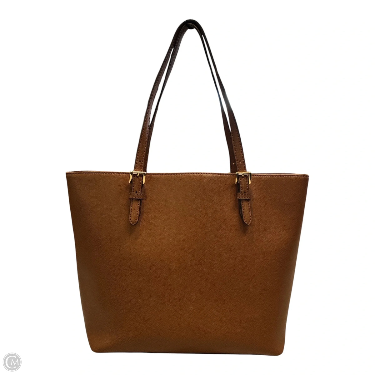 Tote Designer By Michael Kors, Size: Medium