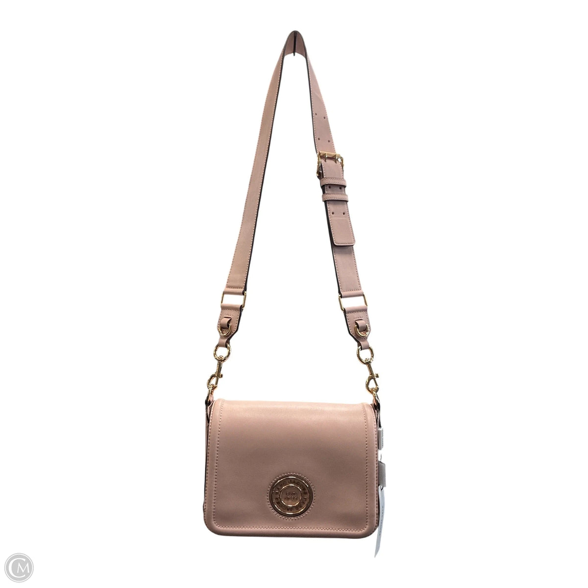 Crossbody Luxury Designer By Marc Jacobs, Size: Small