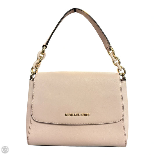 Handbag Designer By Michael Kors, Size: Small