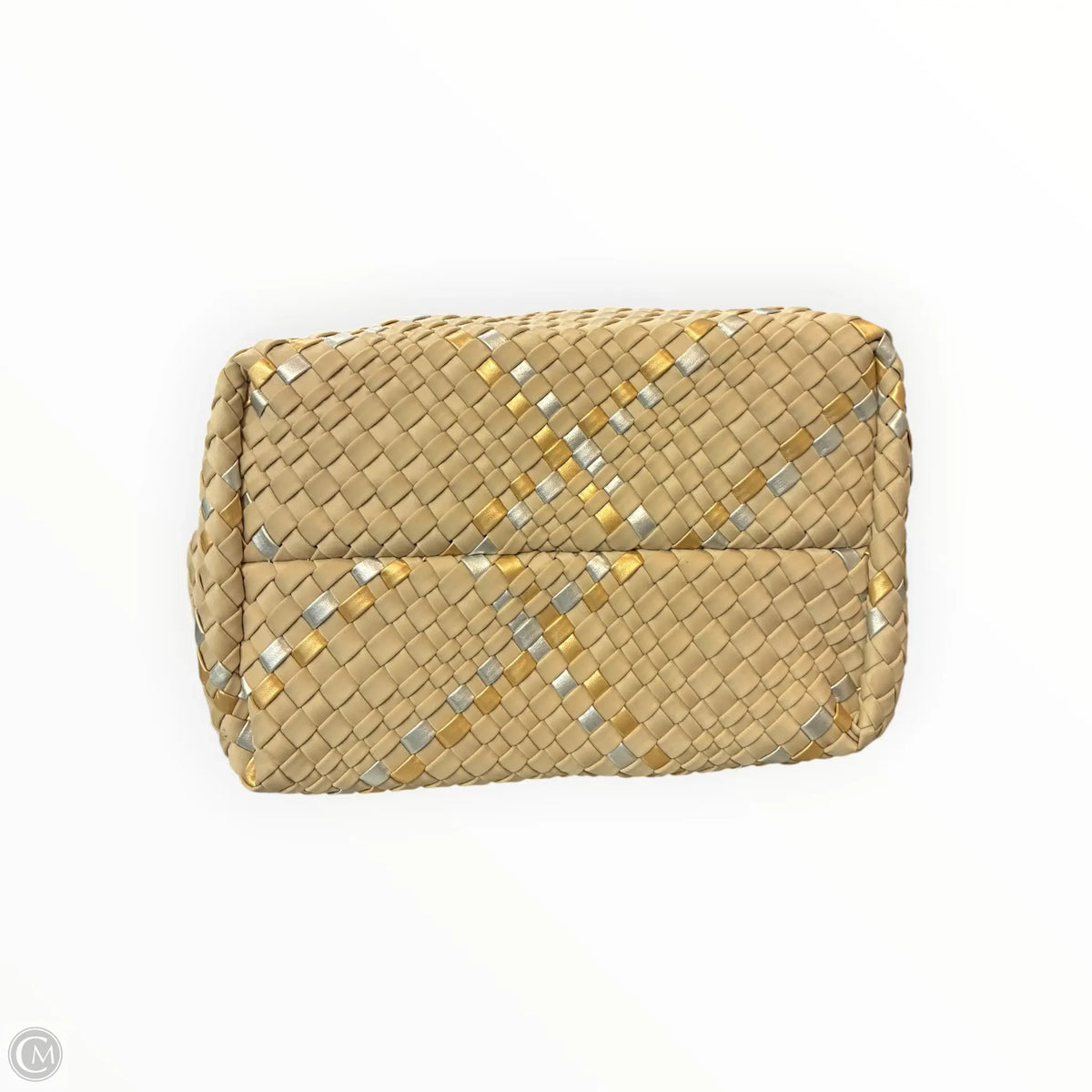 Handbag By Cmc, Size: Medium