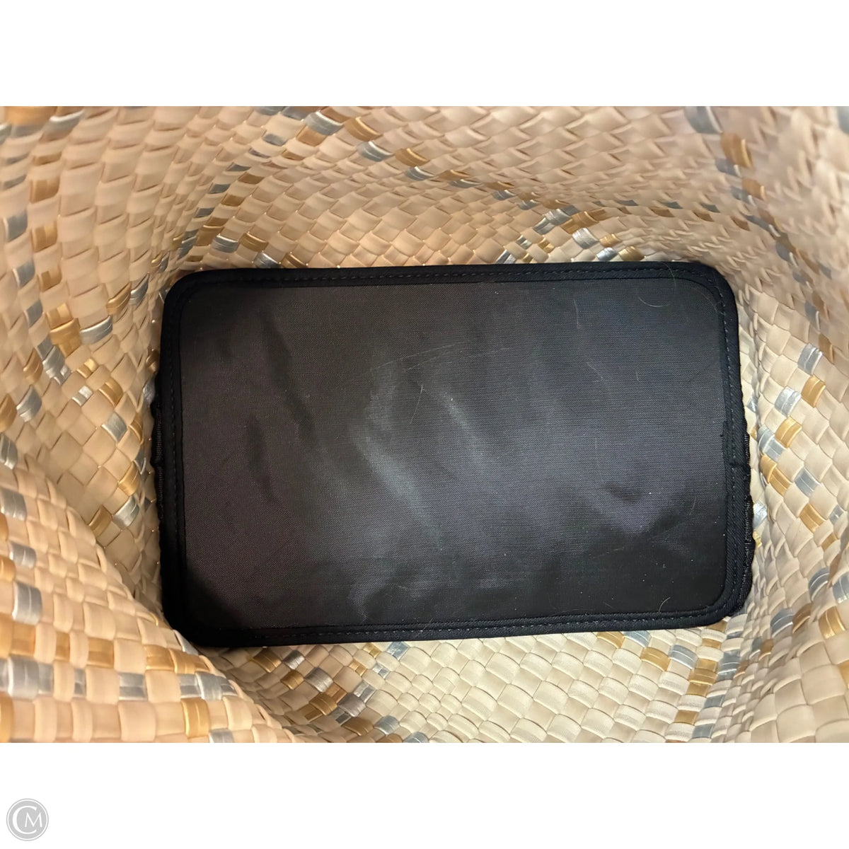 Handbag By Cmc, Size: Medium
