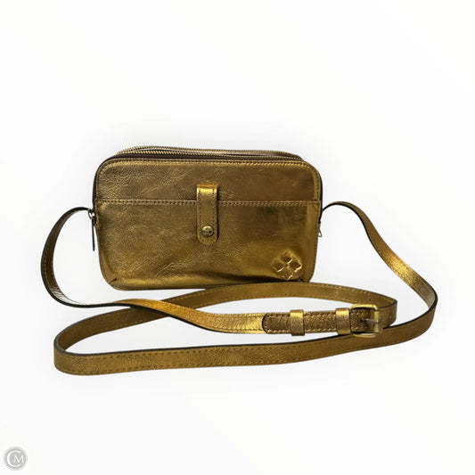 Crossbody Designer By Patricia Nash, Size: Small