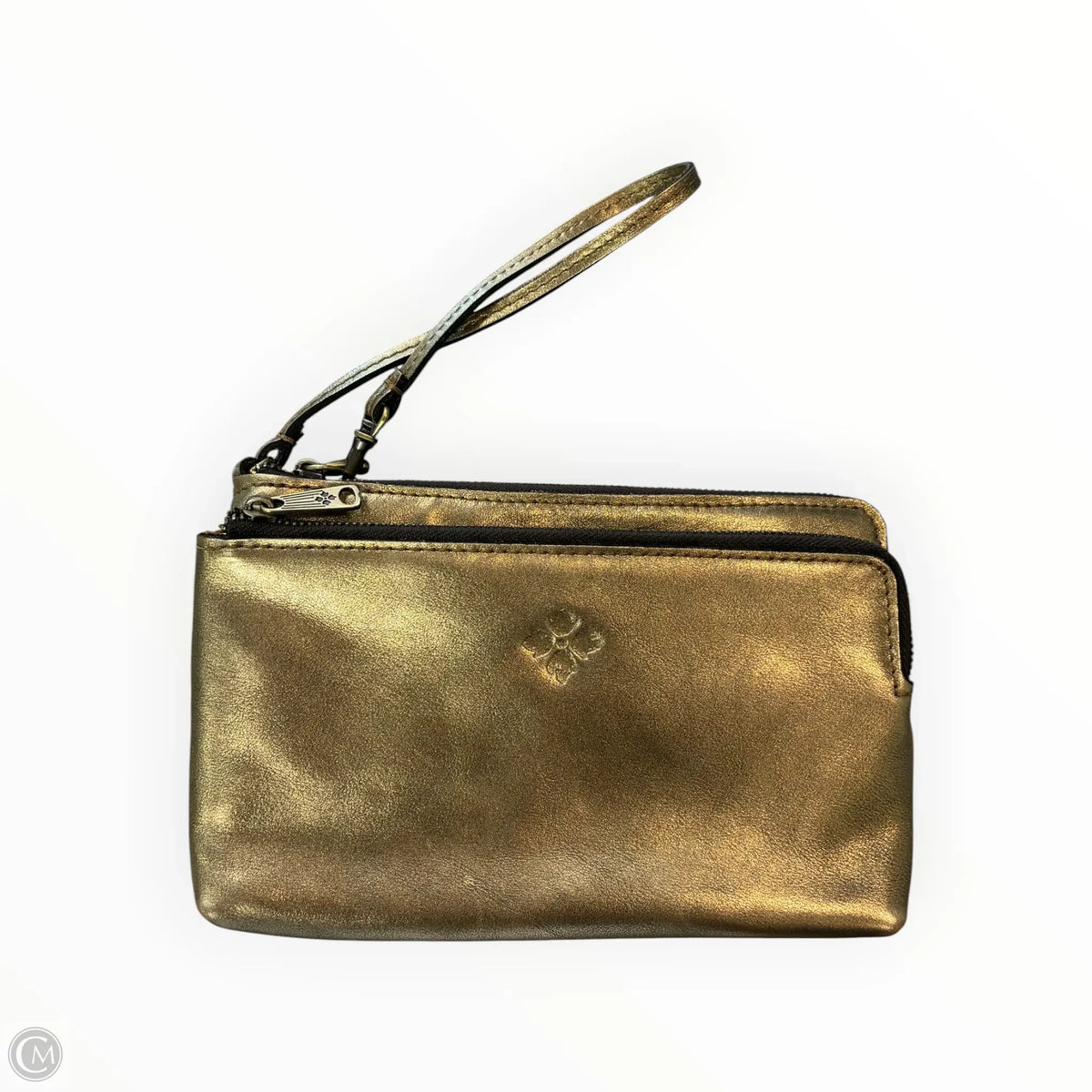 Wallet Designer By Patricia Nash, Size: Medium