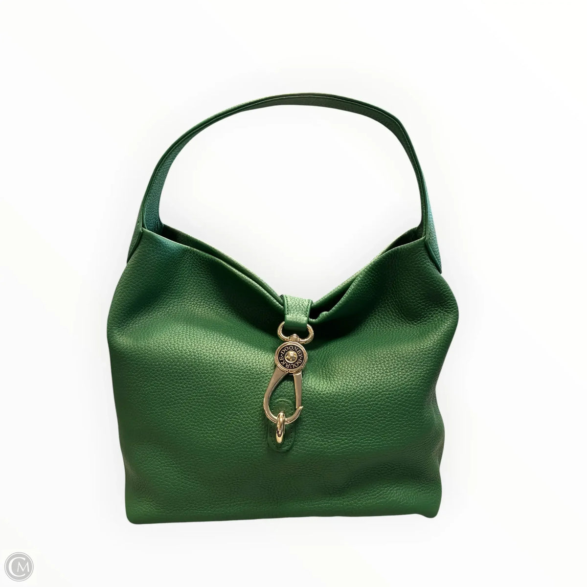 Handbag Designer By Dooney And Bourke, Size: Large