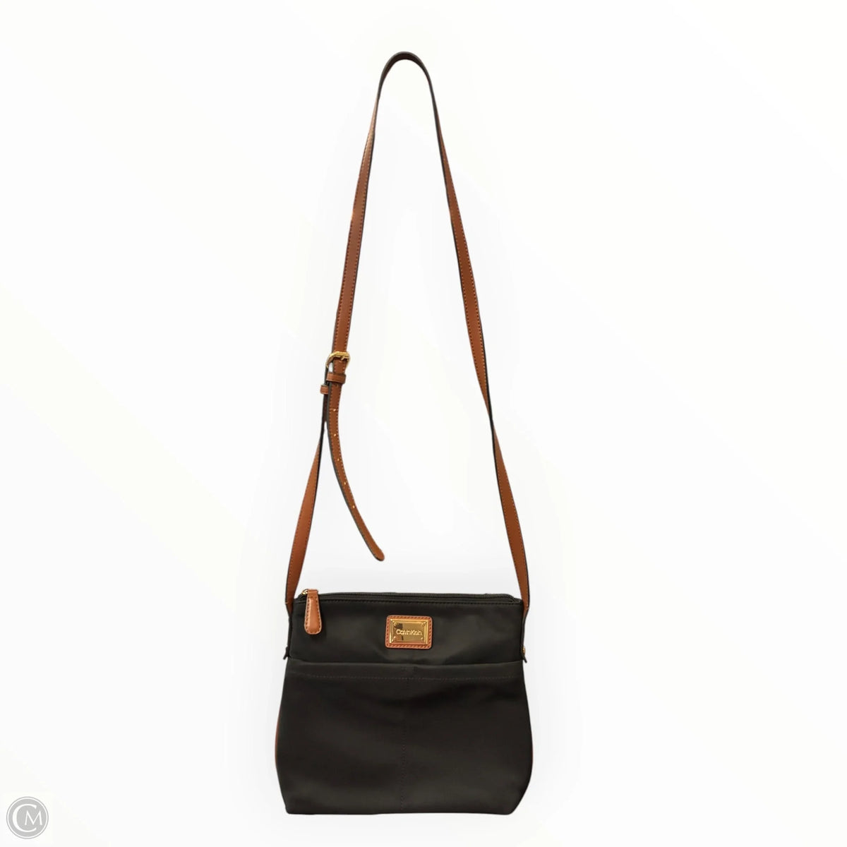 Crossbody By Calvin Klein, Size: Small