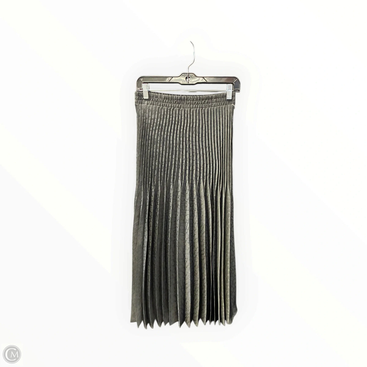 Skirt Maxi By Max Studio In Black, Size: 4