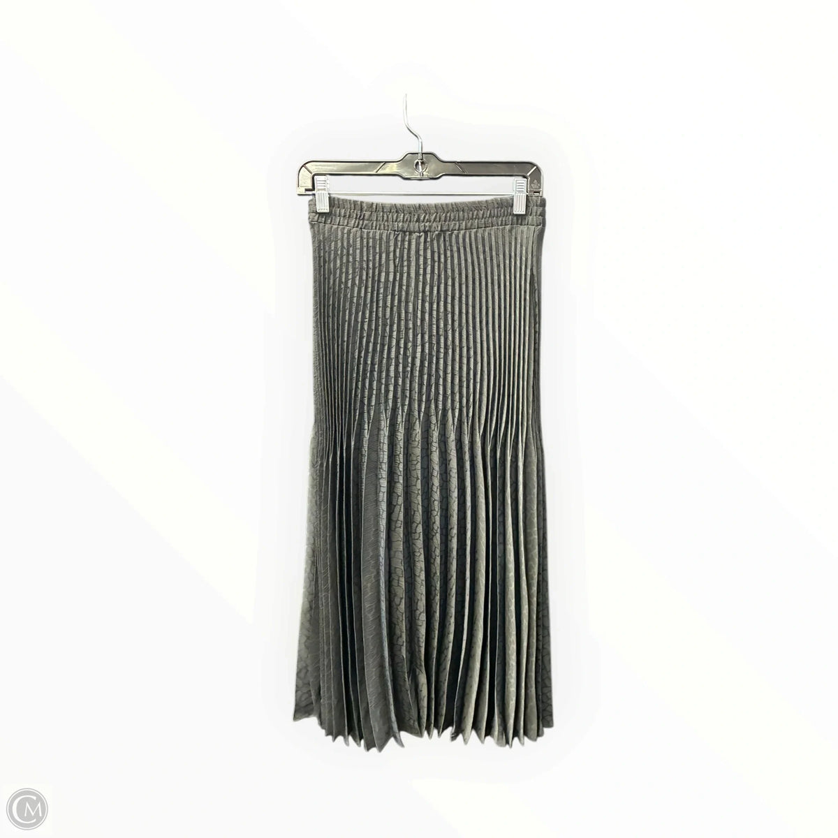 Skirt Maxi By Max Studio In Black, Size: 4