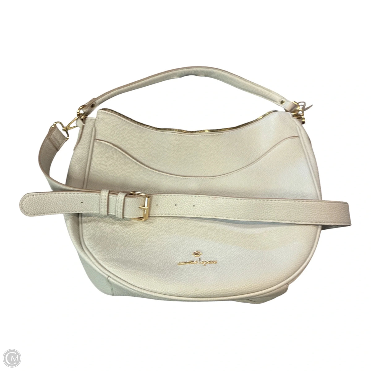 Handbag By Nanette Lepore, Size: Medium
