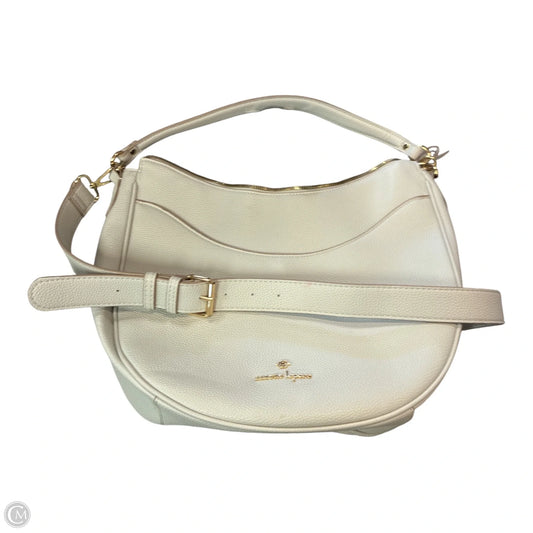 Handbag By Nanette Lepore, Size: Medium