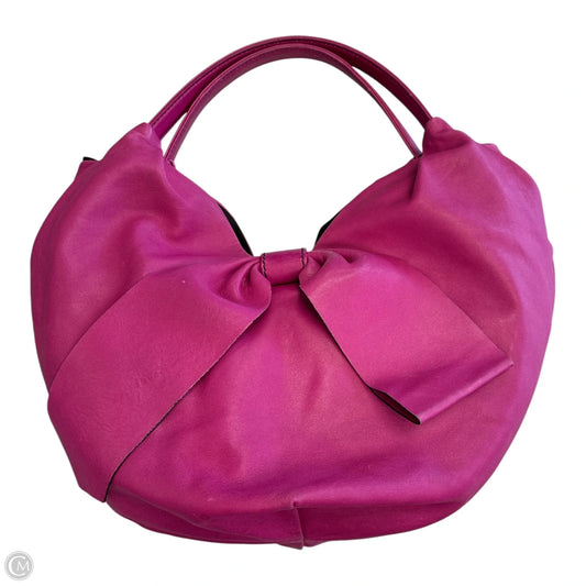 Handbag Luxury Designer By Valentino-garavani, Size: Medium