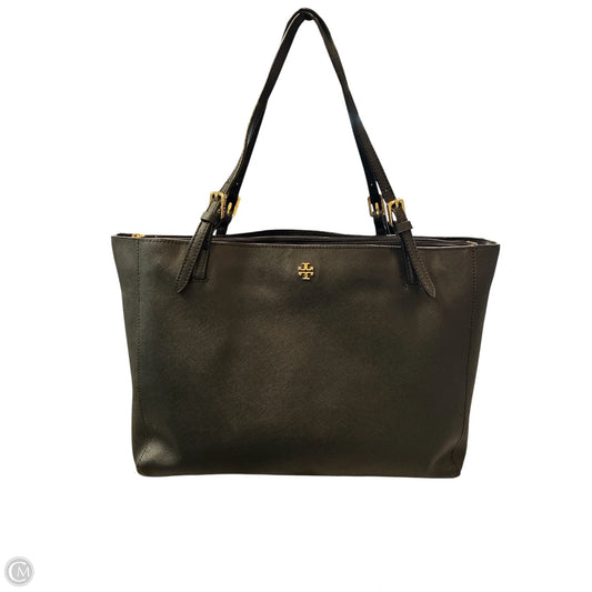 Tote Designer By Tory Burch, Size: Large