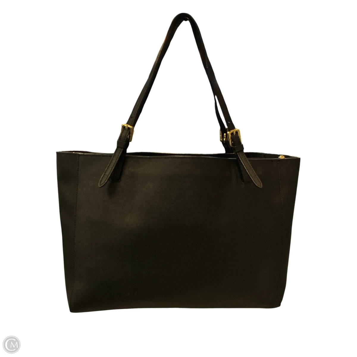 Tote Designer By Tory Burch, Size: Large