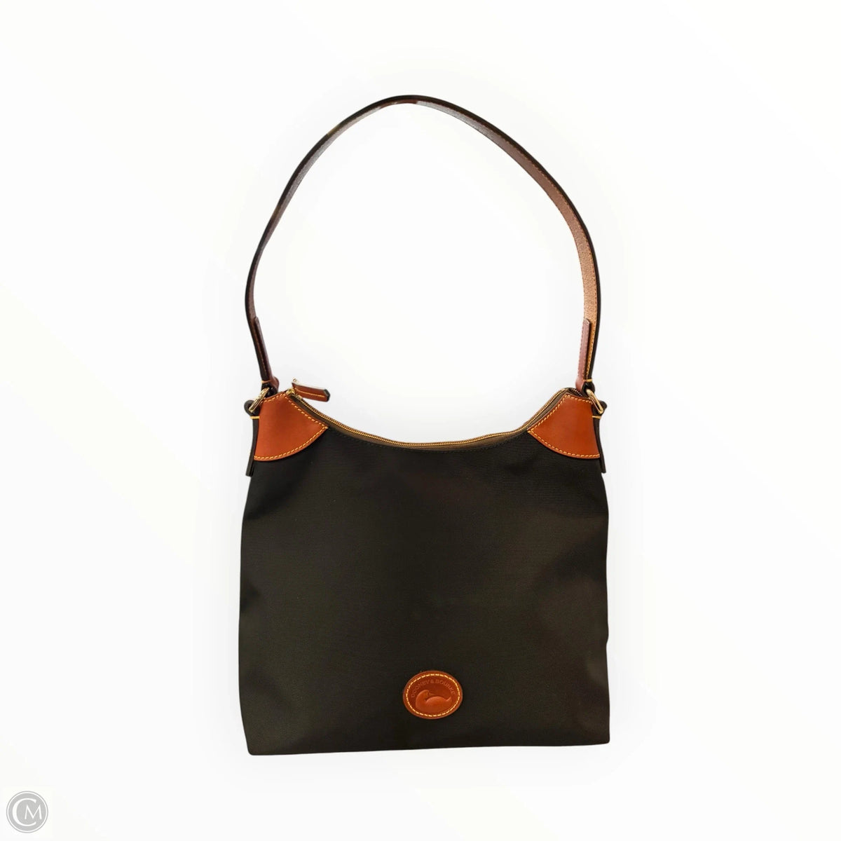 Handbag Designer By Dooney And Bourke, Size: Medium