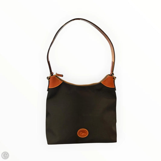 Handbag Designer By Dooney And Bourke, Size: Medium