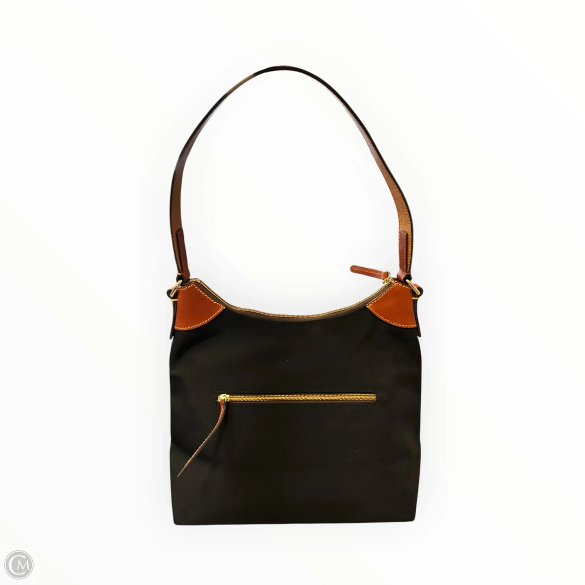 Handbag Designer By Dooney And Bourke, Size: Medium