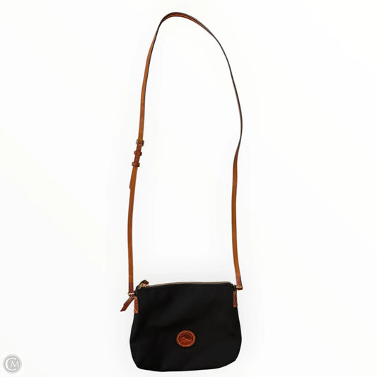 Crossbody Designer By Dooney And Bourke, Size: Small