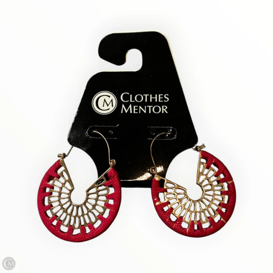 Earrings Dangle/drop By Cmf