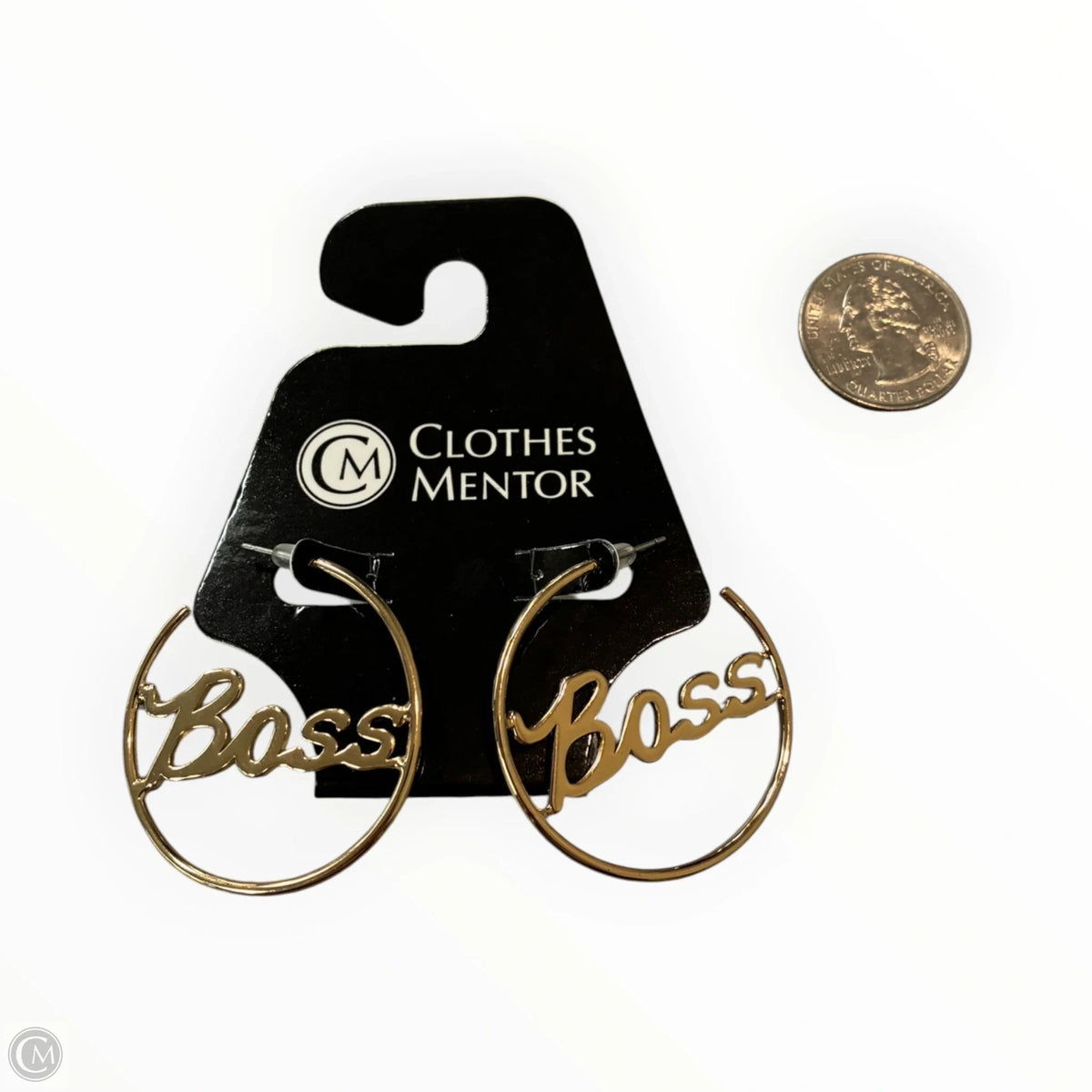 Earrings Dangle/drop By Cmf