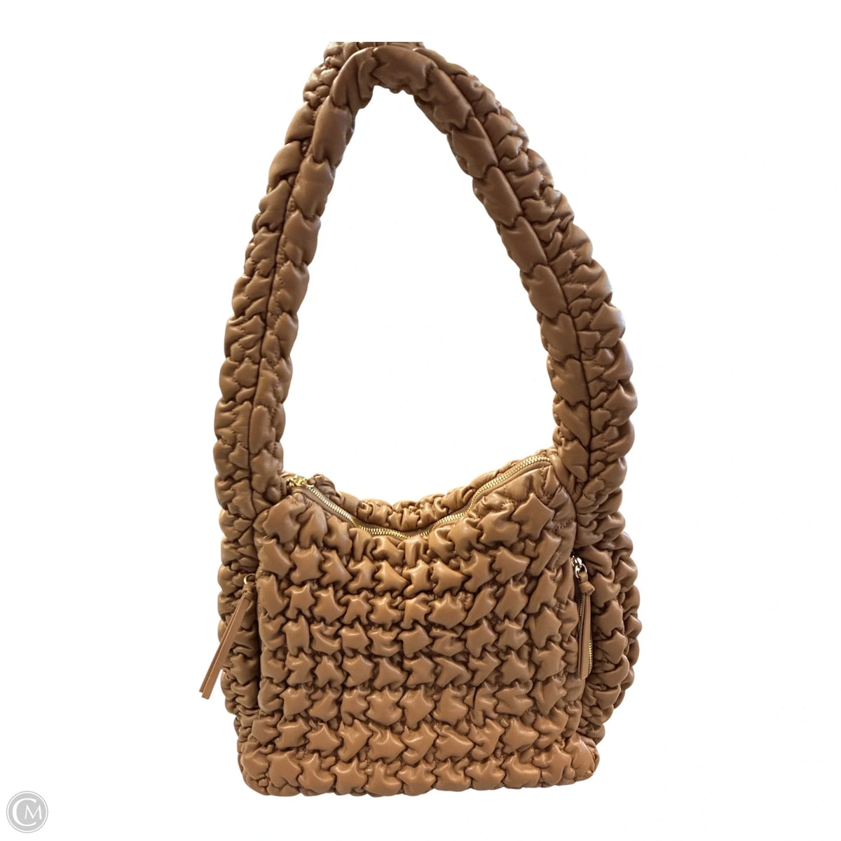 Handbag Designer By Sondra Roberts, Size: Medium