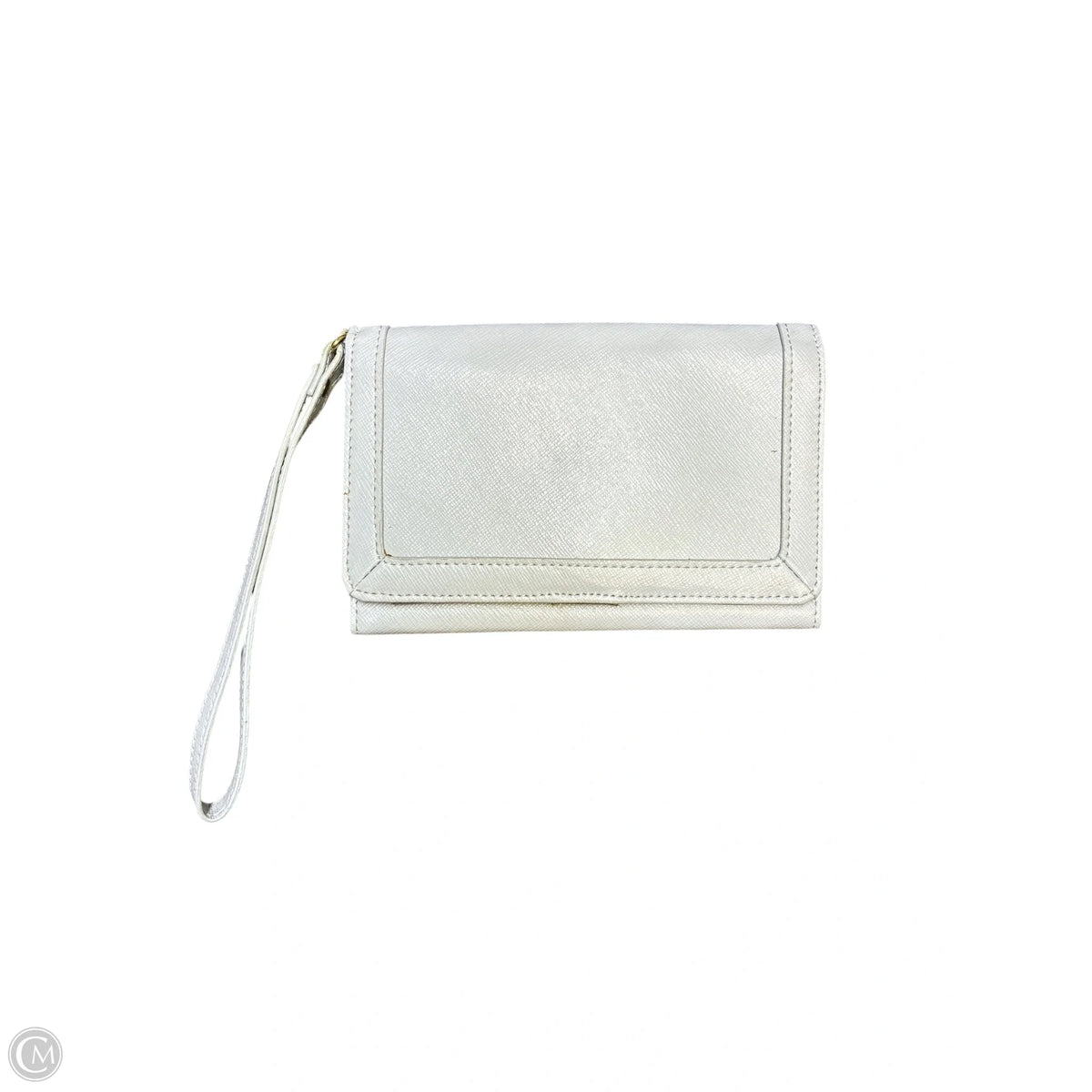 Wristlet Designer By Neiman Marcus, Size: Small