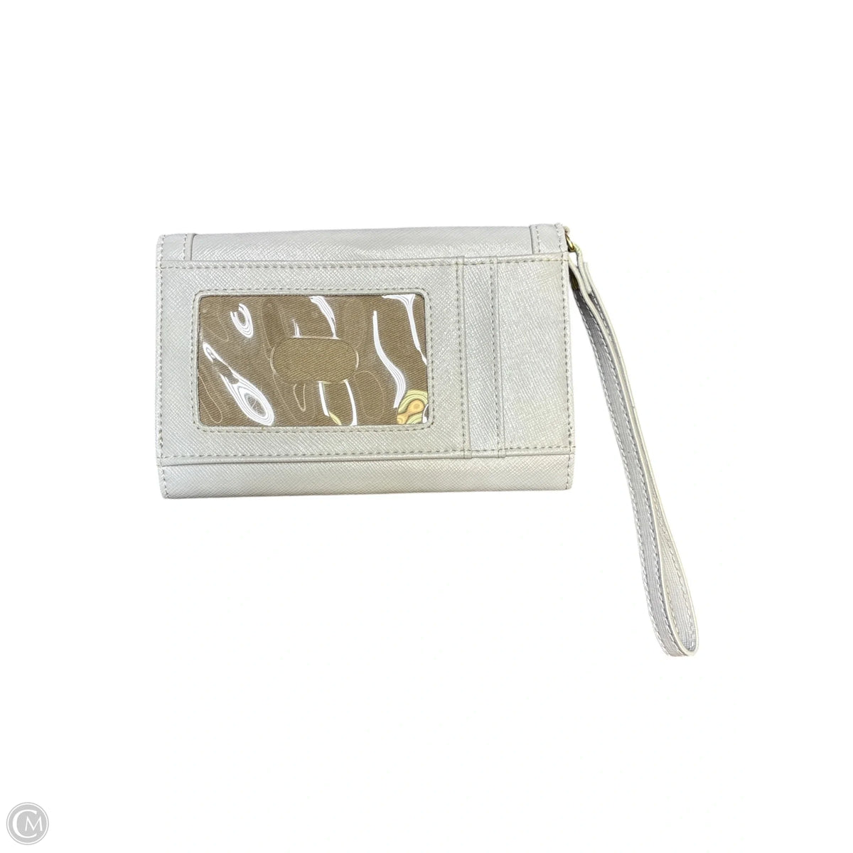 Wristlet Designer By Neiman Marcus, Size: Small