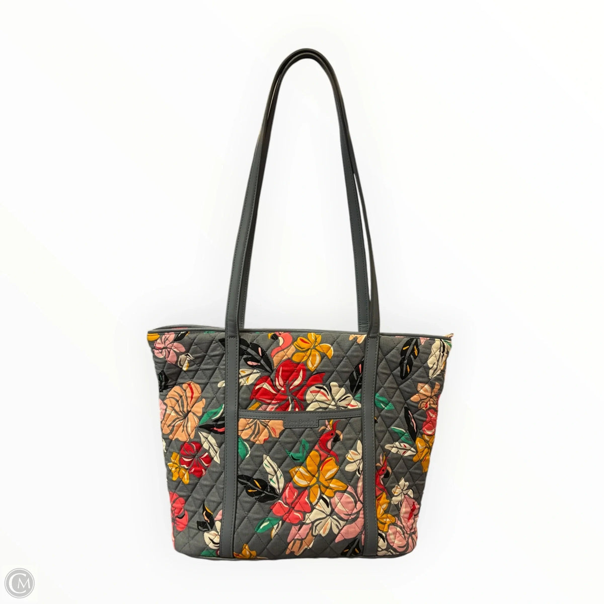 Tote By Vera Bradley, Size: Medium